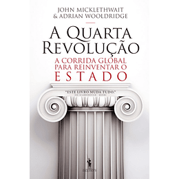 A Quarta Revolução