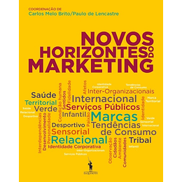 Novos Horizontes do Marketing