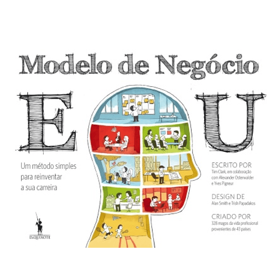 Modelo de Negócio EU