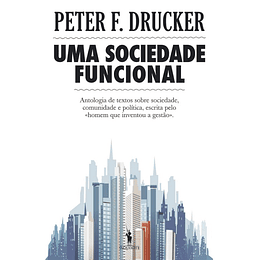 Uma Sociedade Funcional