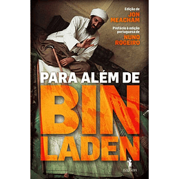 Para Além de Bin Laden