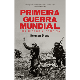 Primeira Guerra Mundial