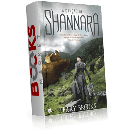 A Canção de Shannara