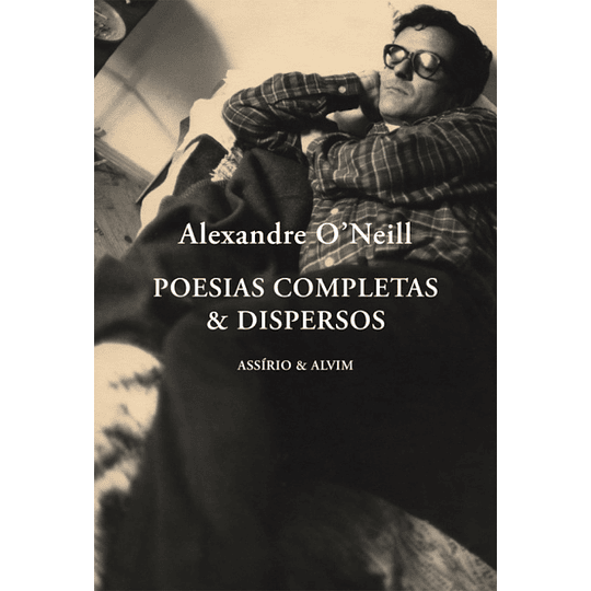 Poesias Completas e Dispersos