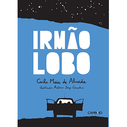 Irmão Lobo