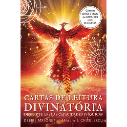 Cartas de Leitura Divinatória