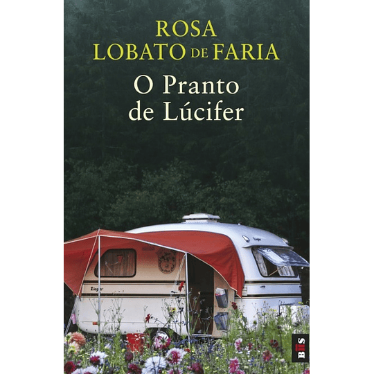 O Pranto de Lúcifer