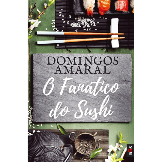 O Fanático do Sushi