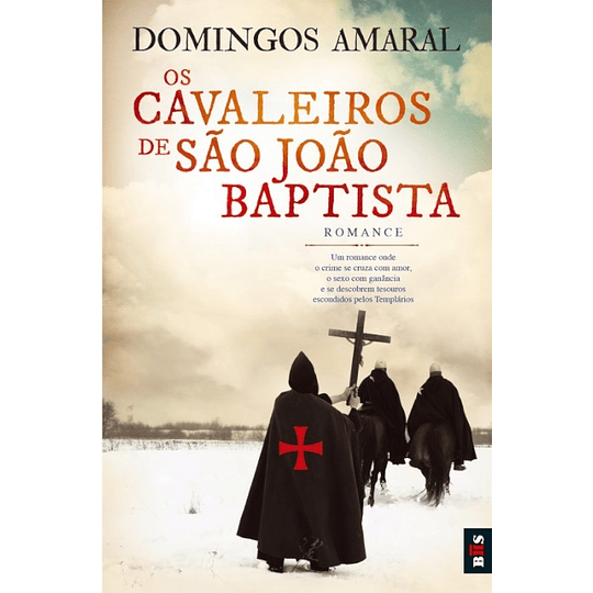 Os Cavaleiros de São João Baptista