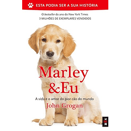 Marley & Eu