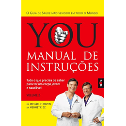 You - Manual de Instruções Vol 2