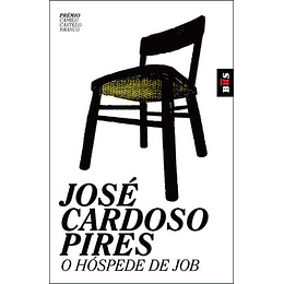 O Hóspede de Job