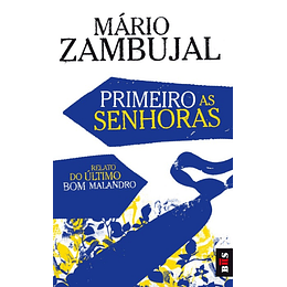 Primeiro as Senhoras