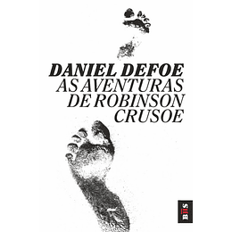 As Aventuras de Robinson Crusoe