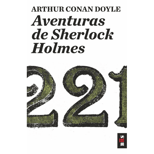 Aventuras de Sherlock Holmes