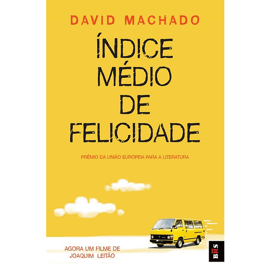 Índice Médio de Felicidade