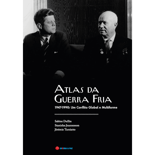 Atlas da Guerra Fria