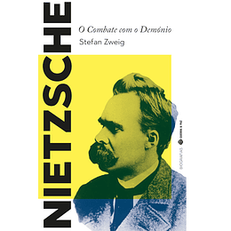 Nietzsche - O Combate com o Demónio