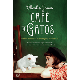 Café de Gatos