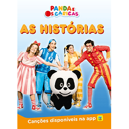 Panda e os Caricas - As Histórias