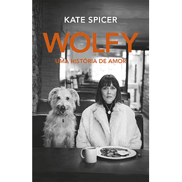 Wolfy - Uma História de Amor