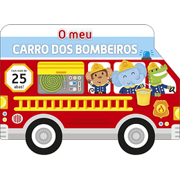 O Meu Carro dos Bombeiros