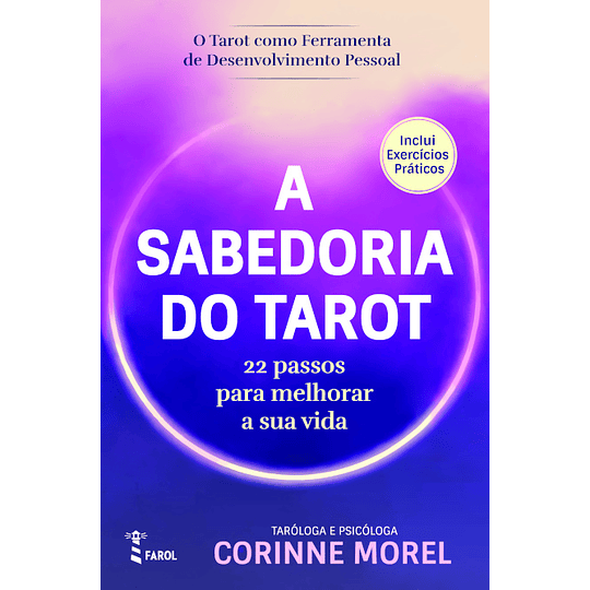 A Sabedoria do Tarot