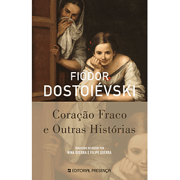 Coração Fraco e Outras Histórias