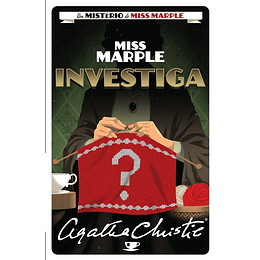 Miss Marple Investiga