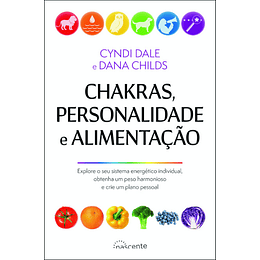 Chakras, Personalidade e Alimentação