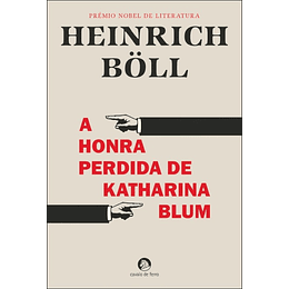 A Honra Perdida de Katharina Blum