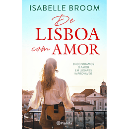 De Lisboa com Amor