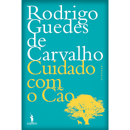 Cuidado Com o Cão