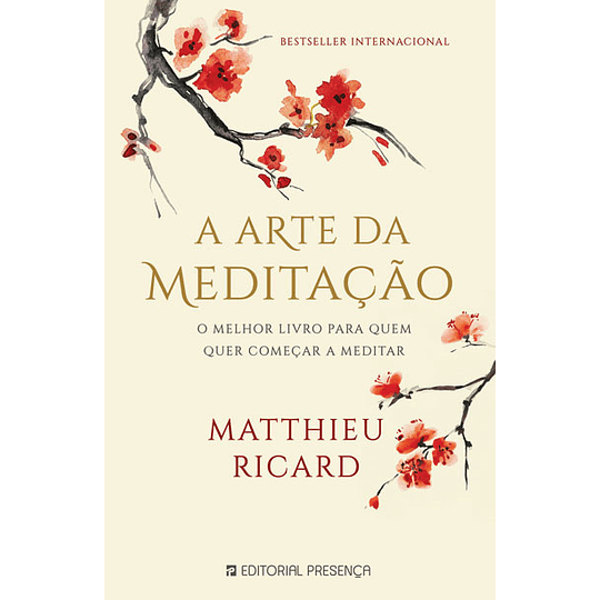 A Arte da Meditação