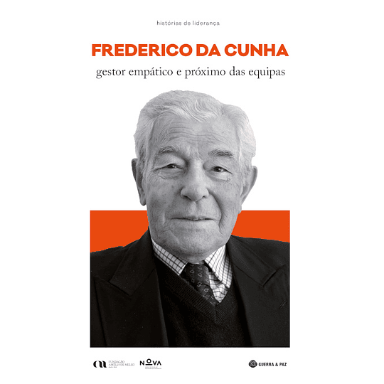 Frederico da Cunha - Gestor Empático e Próximo das Equipas