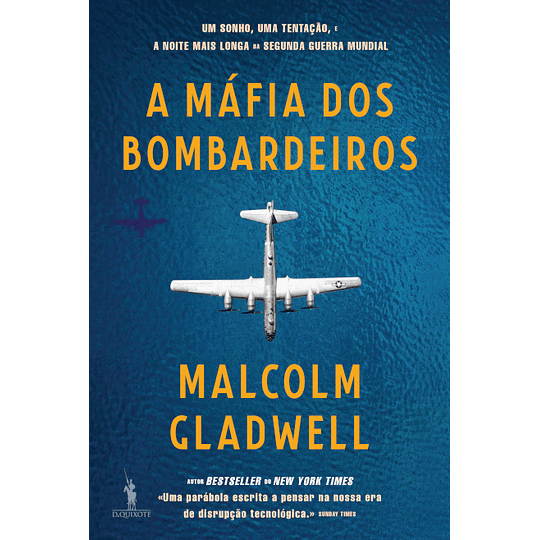 A Máfia dos Bombardeiros