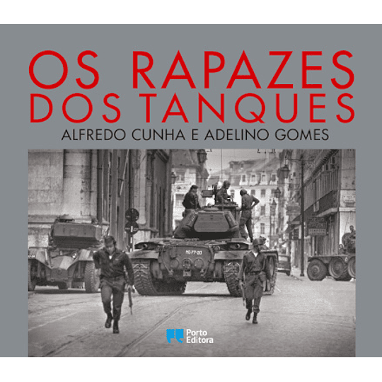 Os Rapazes dos Tanques