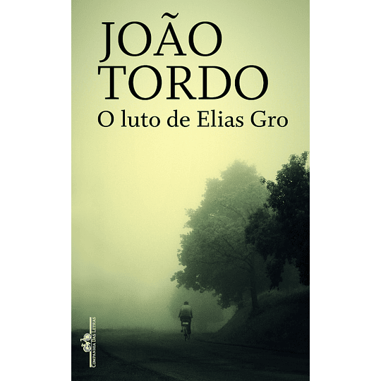 O Luto de Elias Gro