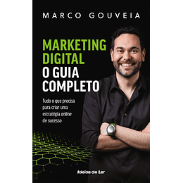 Marketing Digital - O Guia Completo