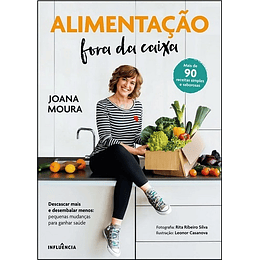 Alimentação Fora da Caixa