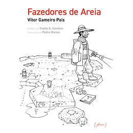 Fazedores de Areia