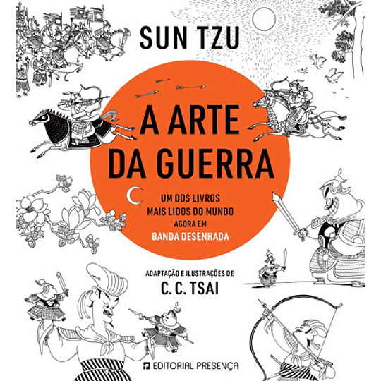 A Arte da Guerra de Sun Tzu