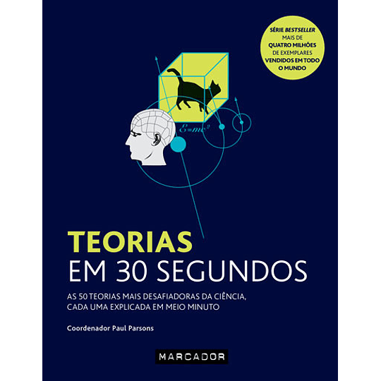 Teorias em 30 Segundos