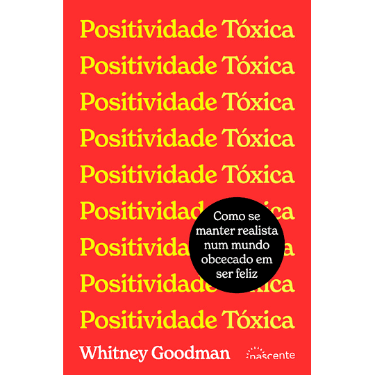 Positividade Tóxica