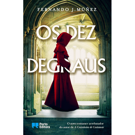 Os Dez Degraus