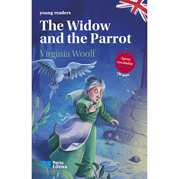 The Widow and the Parrot