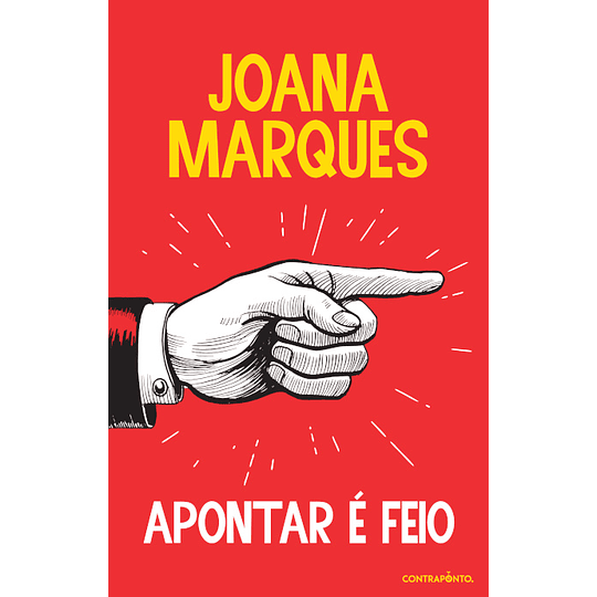 Apontar é Feio