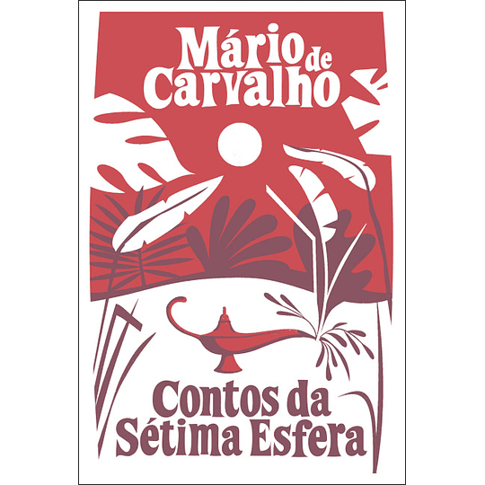 Contos da Sétima Esfera