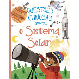 Questões Curiosas Sobre O Sistema Solar