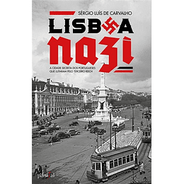 Lisboa Nazi
